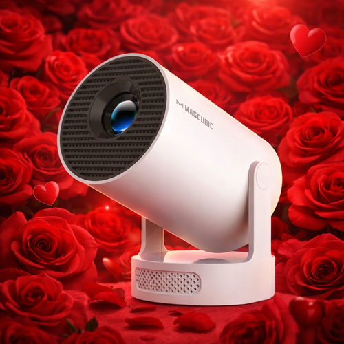 Cinematic Projector Portable Home™